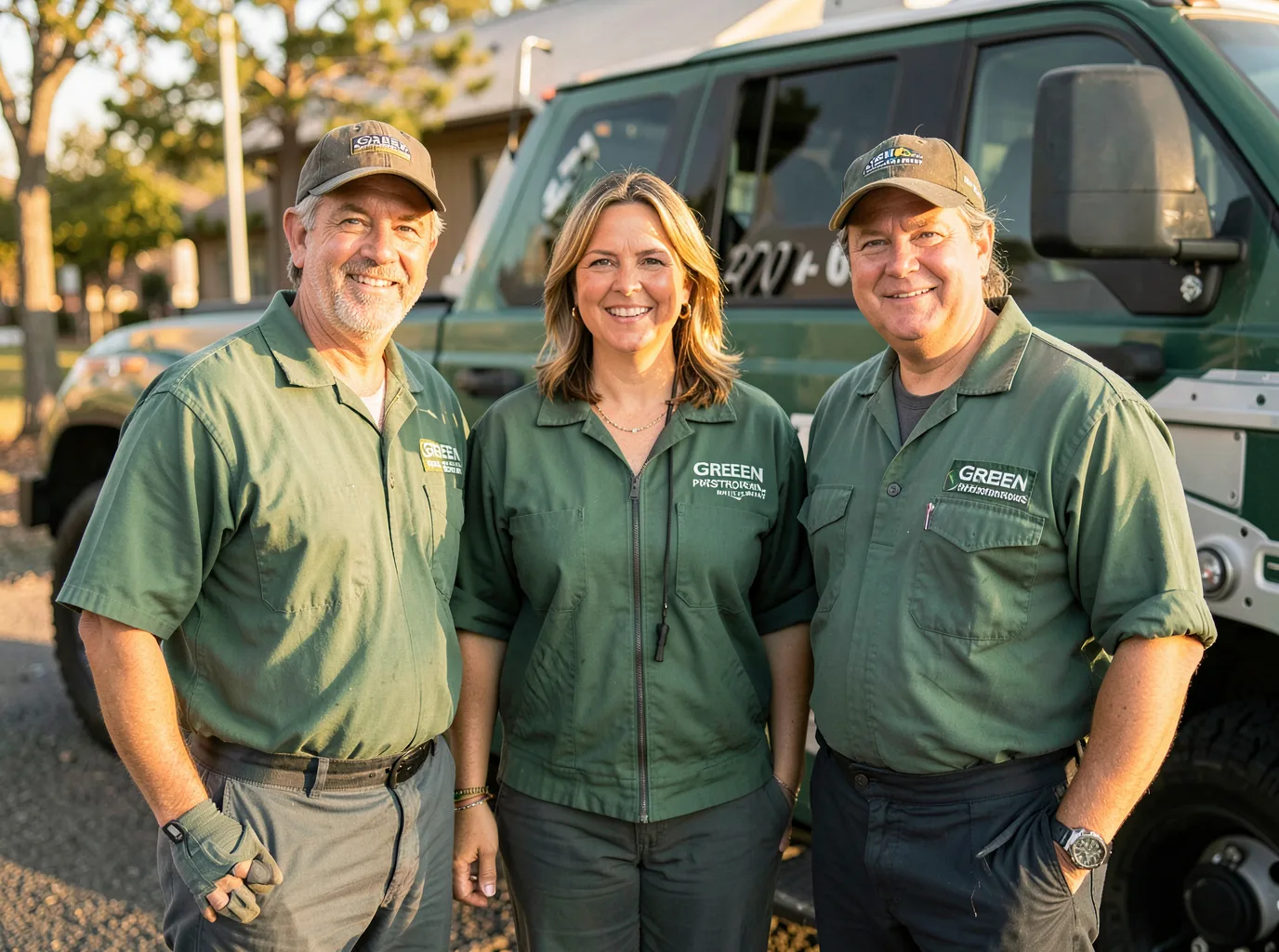 Water Damage Restoration company in Lindsey, OH