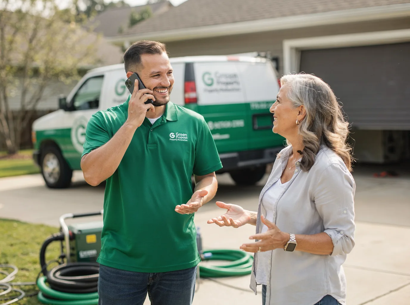 Water Damage Restoration Lindsey, OH FAQs